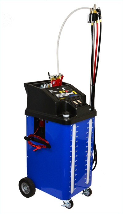 Advantage Engineering » Blog Archive » Transmission